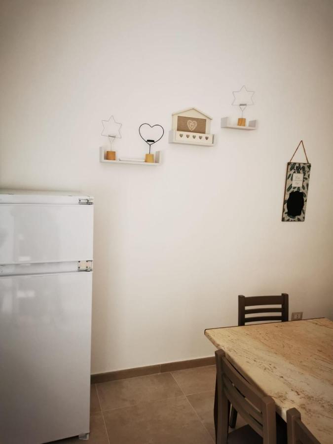 Ap Apartment - In Centro! Gallipoli Buitenkant foto