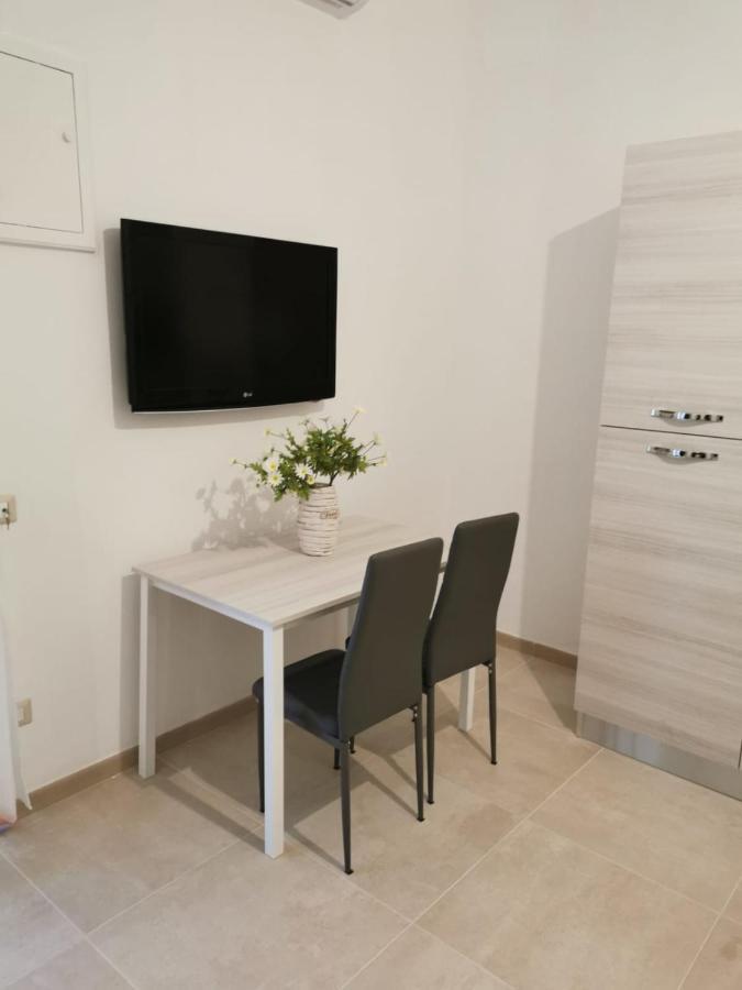 Ap Apartment - In Centro! Gallipoli Buitenkant foto