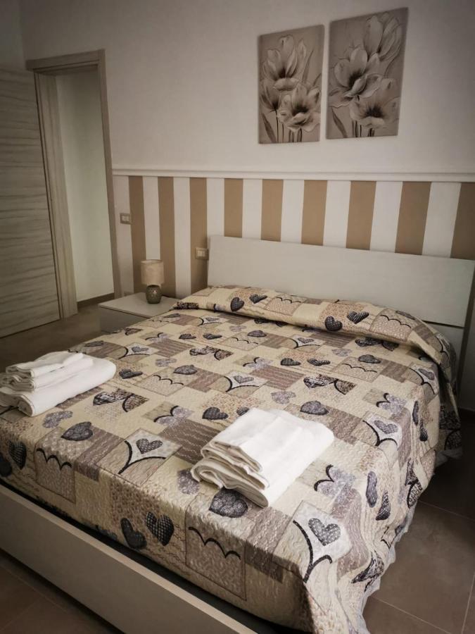 Ap Apartment - In Centro! Gallipoli Buitenkant foto