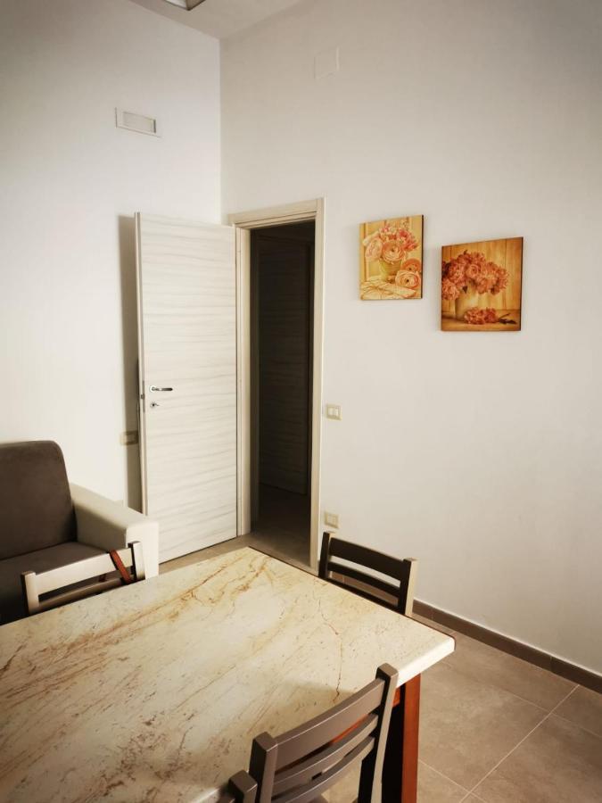 Ap Apartment - In Centro! Gallipoli Buitenkant foto