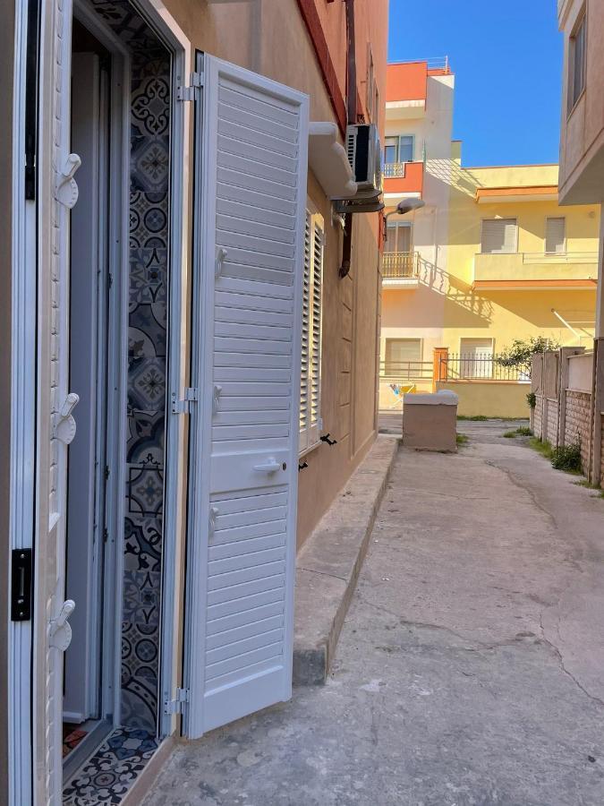 Ap Apartment - In Centro! Gallipoli Buitenkant foto