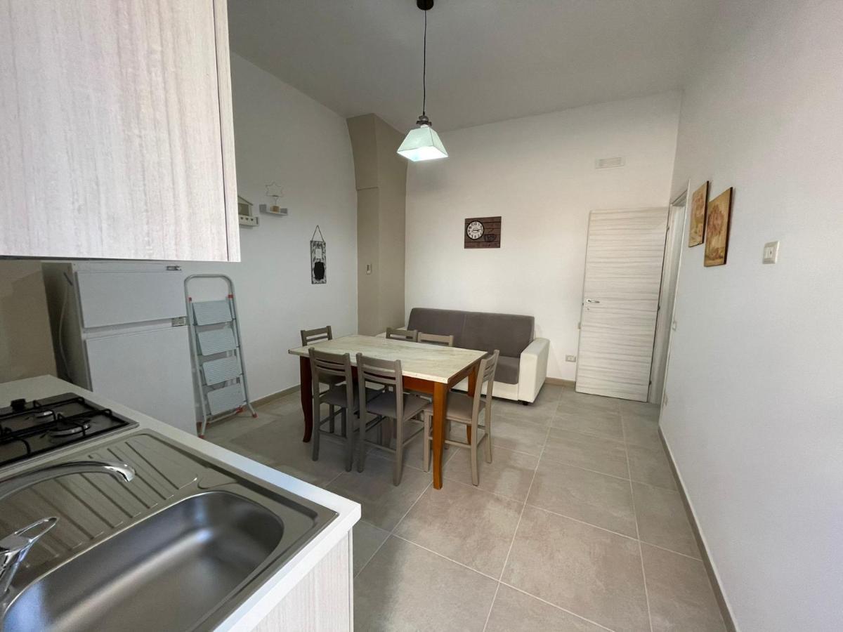 Ap Apartment - In Centro! Gallipoli Buitenkant foto