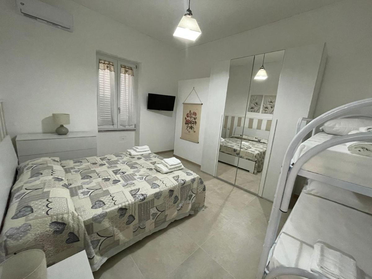 Ap Apartment - In Centro! Gallipoli Buitenkant foto