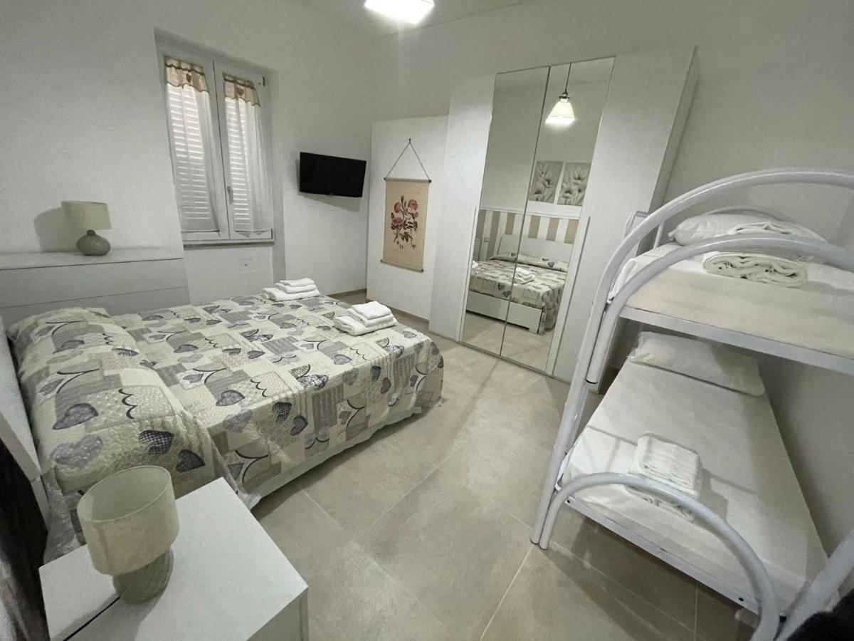 Ap Apartment - In Centro! Gallipoli Buitenkant foto