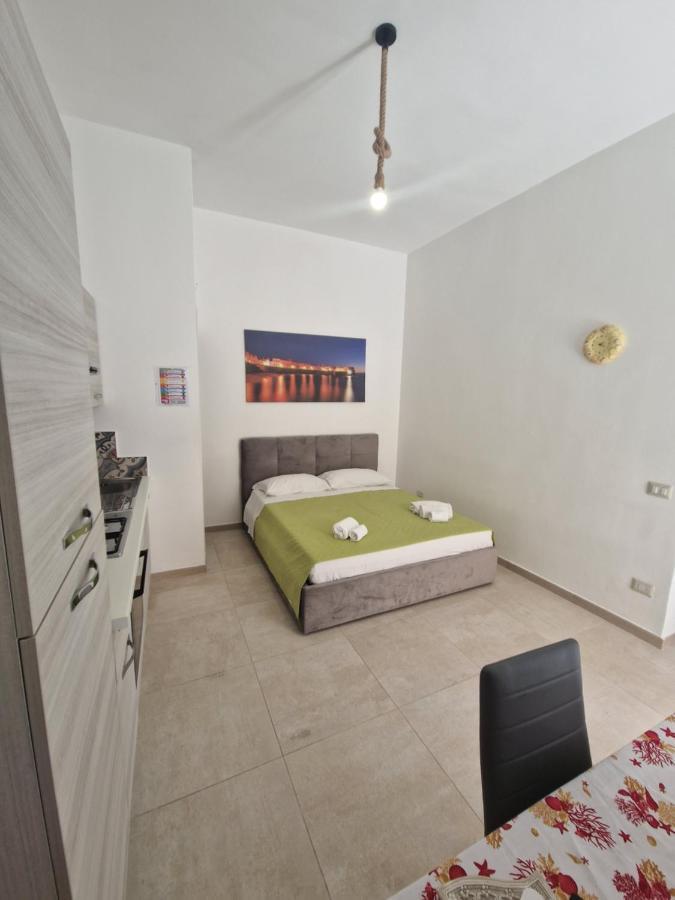 Ap Apartment - In Centro! Gallipoli Buitenkant foto